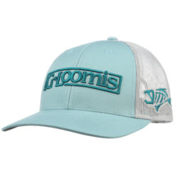 G.LOOMIS G-Loomis Primary Logo Hat