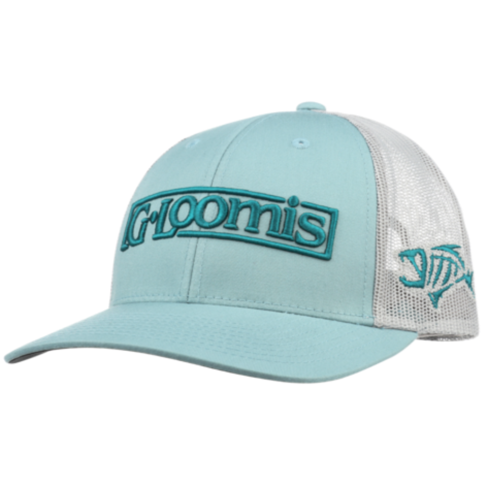 G.LOOMIS G-Loomis Primary Logo Hat 3 G.LOOMIS G-Loomis Primary Logo Hat