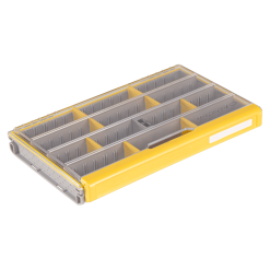 Plano Edge 3700 Pro Storage Stowaway