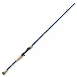 St. Croix Legend Tournament Casting Rods
