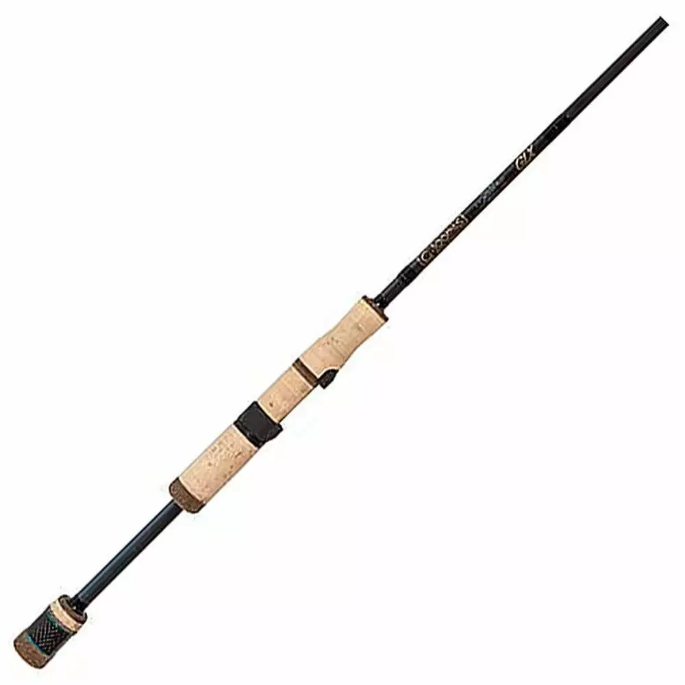 G.LOOMIS G-Loomis GLX Spin Jig Spinning Rods 3 G.LOOMIS G-Loomis GLX Spin Jig Spinning Rods