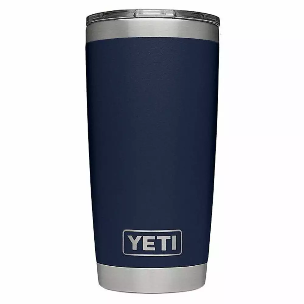 Yeti Rambler Tumbler 20 Oz 9 Yeti Rambler Tumbler 20 Oz - Image 7
