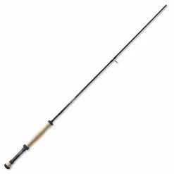 St. Croix Mojo Bass Fly Rods