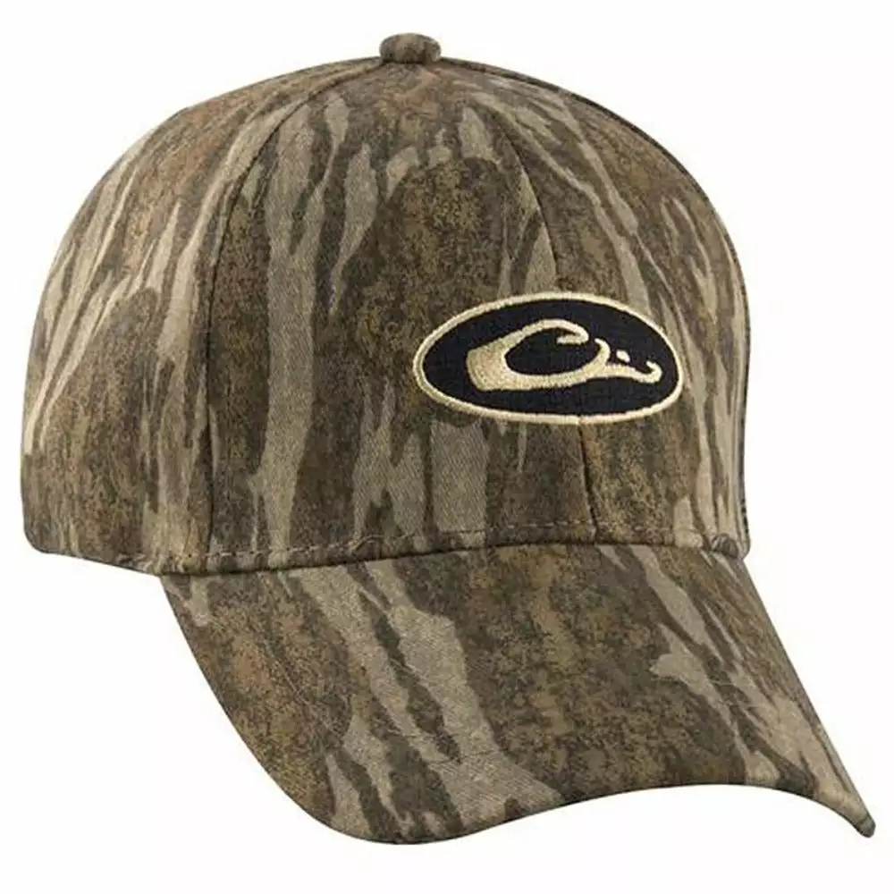 Drake Waterfowl Water Resistant Camo Hats 4 Drake Waterfowl Water Resistant Camo Hats - Image 2