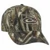 Drake Waterfowl Water Resistant Camo Hats -fishing Sales 105