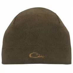 Drake Waterfowl Windproof Fleece Beanie
