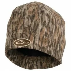 Drake Waterfowl Windproof Fleece Beanie -fishing Sales 107