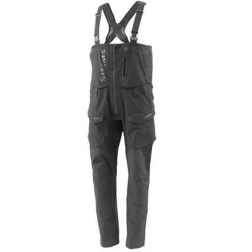 Simms Prodry Fishing Bib 4 Simms Prodry Fishing Bib - Image 2