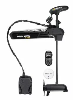 Minn Kota Ultrex 80/US2 W/i-Pilot & Bluetooth (80 Lbs. Thrust, 45" Shaft)