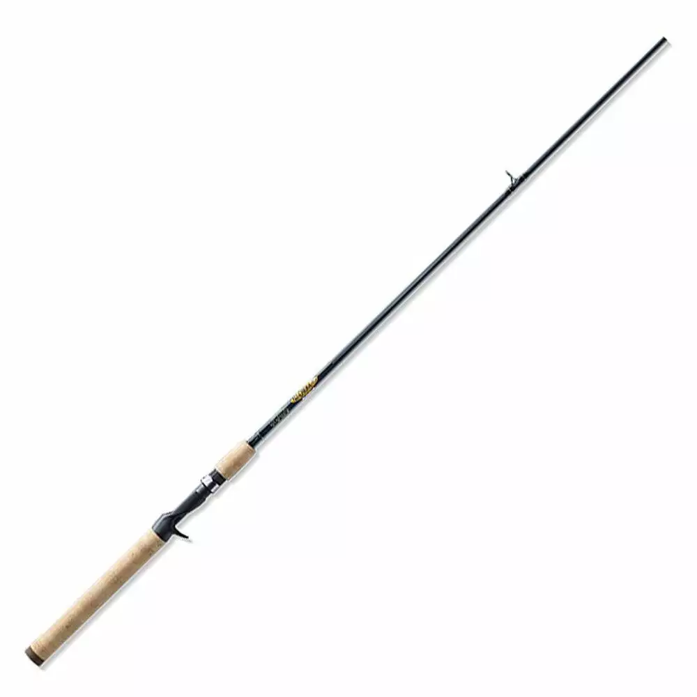 St. Croix Triumph Casting Rods 3 St. Croix Triumph Casting Rods