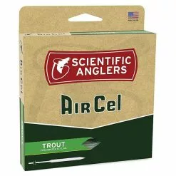 Scientific Anglers Scientific Angler Air Cell Species Specific Trout Fly Fishing Line