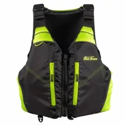 Old Town Riverstream PFD Life Vest/PFD -fishing Sales 1100231 primary