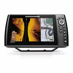 Humminbird Helix 9 CHIRP MEGA SI+ GPS G4N