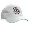 Southern Reel Outfitters Hook Logo Hat