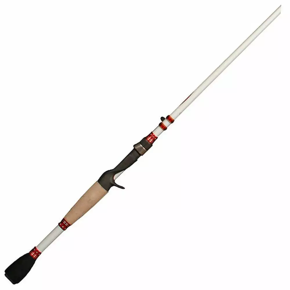 Duckett Fishing Micro Magic Pro Cranking Rod 3 Duckett Fishing Micro Magic Pro Cranking Rod