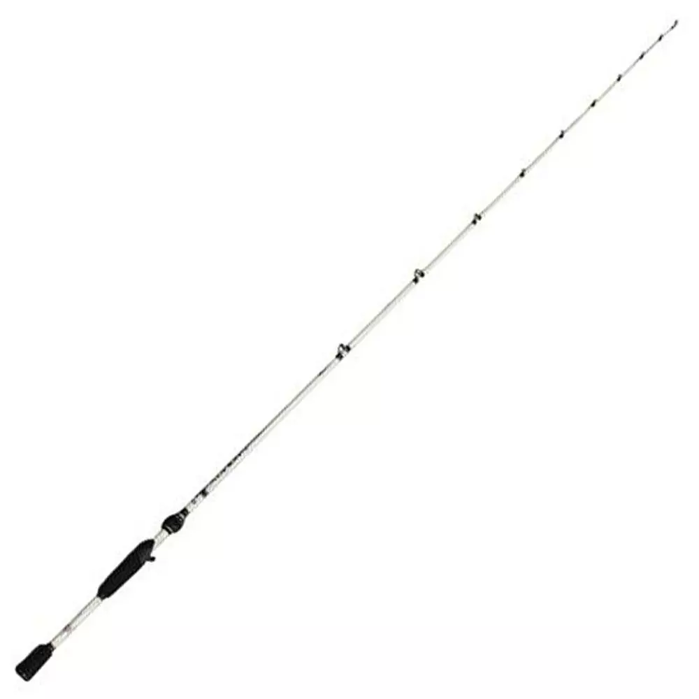 Abu Garcia Veritas 2.0 Casting Rod 3 Abu Garcia Veritas 2.0 Casting Rod