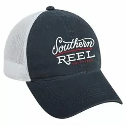 Southern Reel Outfitters Mesh Hats