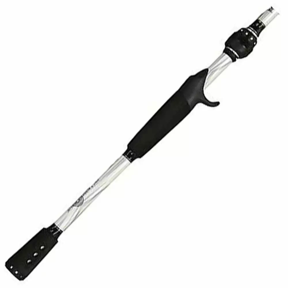 Abu Garcia Veritas 2.0 Casting Rod 4 Abu Garcia Veritas 2.0 Casting Rod - Image 2