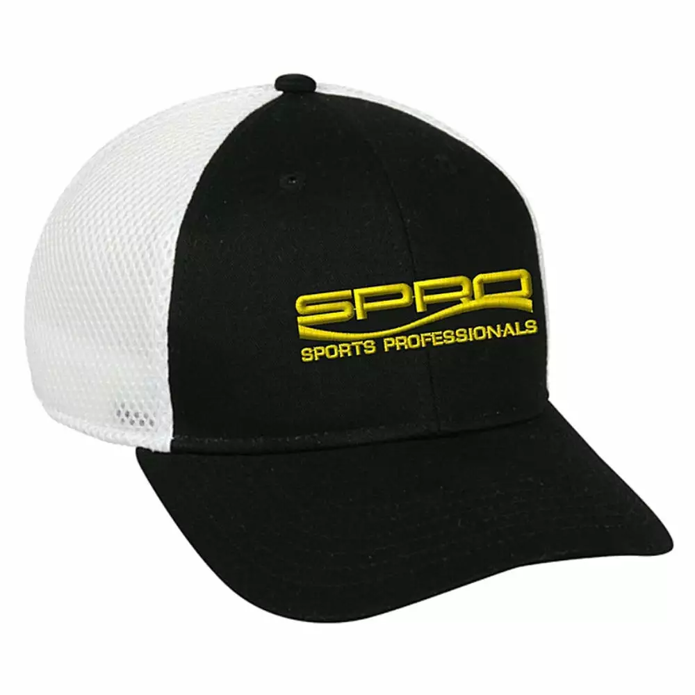 Spro Mesh Hat 3 Spro Mesh Hat