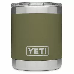Yeti Rambler 10 Oz. Lowball