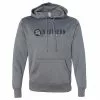 Southern Reel Outfitters Performance Hoody -fishing Sales 137