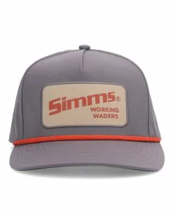 Simms Captain's Cap