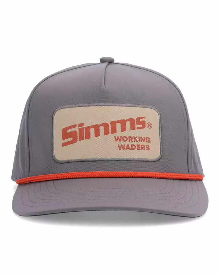 Simms Captain's Cap 3 Simms Captain's Cap
