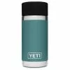 Yeti 12 Oz Rambler With Hotshot Lid -fishing Sales 145 river