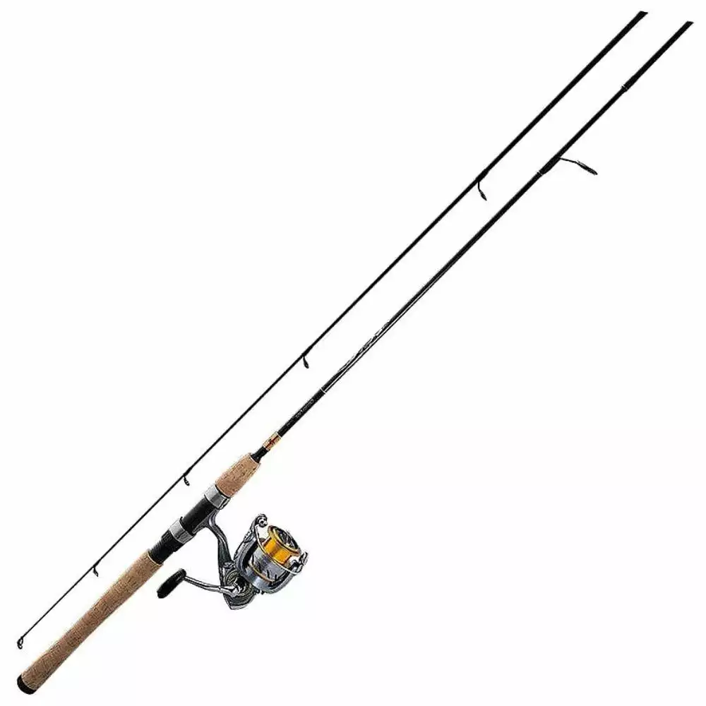 Daiwa Crossfire Spinning Combo Rods And Reels 3 Daiwa Crossfire Spinning Combo Rods And Reels
