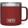 Yeti Rambler 14 Oz & 24oz Mug -fishing Sales 170781 NewSite BrickRed Website Assets Mug F 1680x1024 1