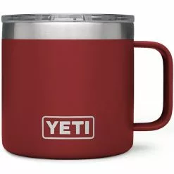 Yeti Rambler 14 Oz & 24oz Mug