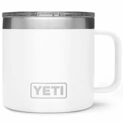 Yeti Rambler 14 Oz & 24oz Mug -fishing Sales 180027 White Drinkware Studio Website Assets 14oz Mug F 1680x1024 1
