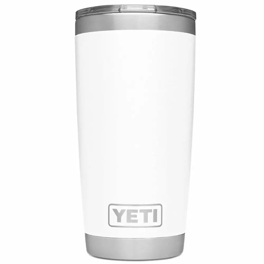 Yeti Rambler Tumbler 20 Oz 5 Yeti Rambler Tumbler 20 Oz - Image 3
