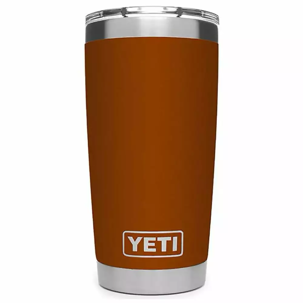 Yeti Rambler Tumbler 20 Oz 11 Yeti Rambler Tumbler 20 Oz - Image 9