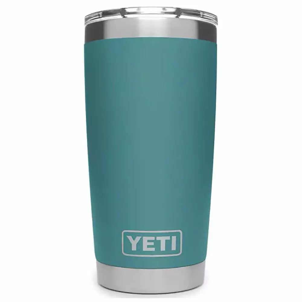 Yeti Rambler Tumbler 20 Oz 4 Yeti Rambler Tumbler 20 Oz - Image 2