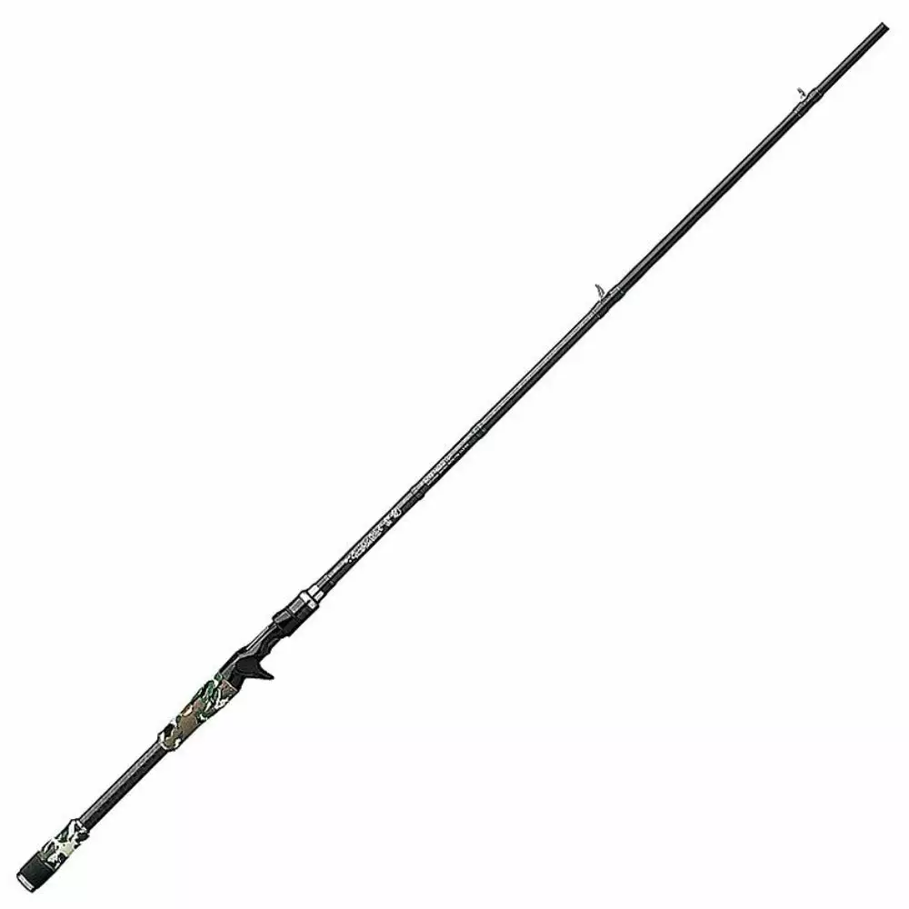 Evergreen Combat Stick Casting Rods 3 Evergreen Combat Stick Casting Rods