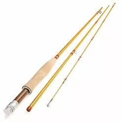 Redington Butter Stick Fly Fishing Rod W/Tube