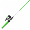 Zebco Roam Spincast Combo Rod And Reel -fishing Sales 1befd82f1036b83645de54b3a53eaea8bf0c31e1
