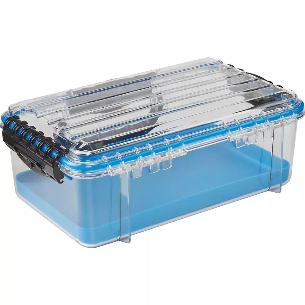 Plano Guide Series 3700 Large Waterproof Case 4 Plano Guide Series 3700 Large Waterproof Case - Image 2