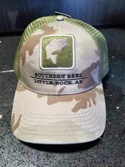 Simms Bass Icon Trucker Hats W/ Southern Reel Name Hats -fishing Sales 20210623 110501 d668361c 0ca2 4f4c a678 ad6805f78339