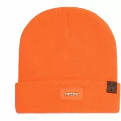 Jacob Ash Bolt Lighted Knit Beanie