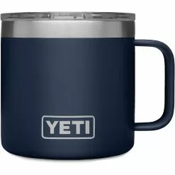 Yeti Rambler 14 Oz & 24oz Mug -fishing Sales 20630059