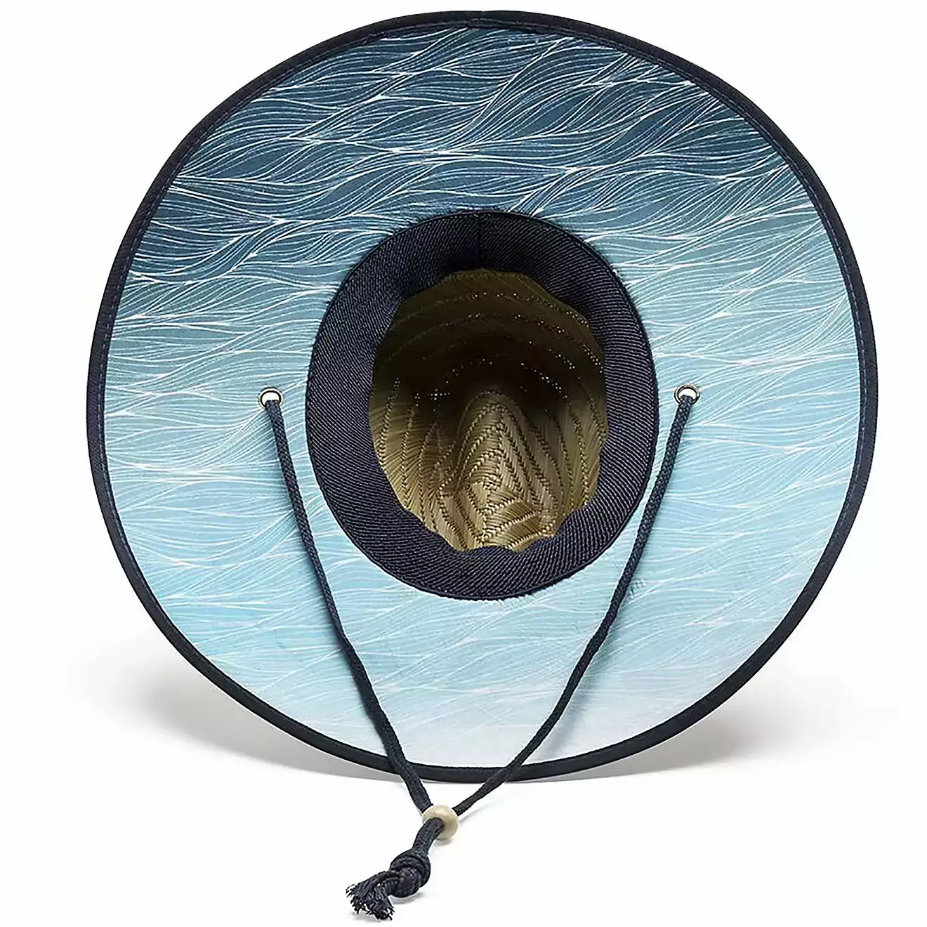 Costa Lifeguard Straw Hats 5 Costa Lifeguard Straw Hats - Image 3