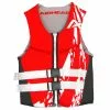 Air Head Swoosh Neolite Life Vest