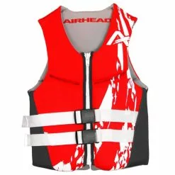 Air Head Swoosh Neolite Life Vest