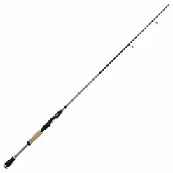 Denali Lithium Spinning Rods
