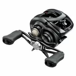 Daiwa Tatula 100 Casting Reel