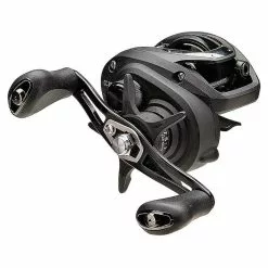 Daiwa CC80 LT Casting Reel