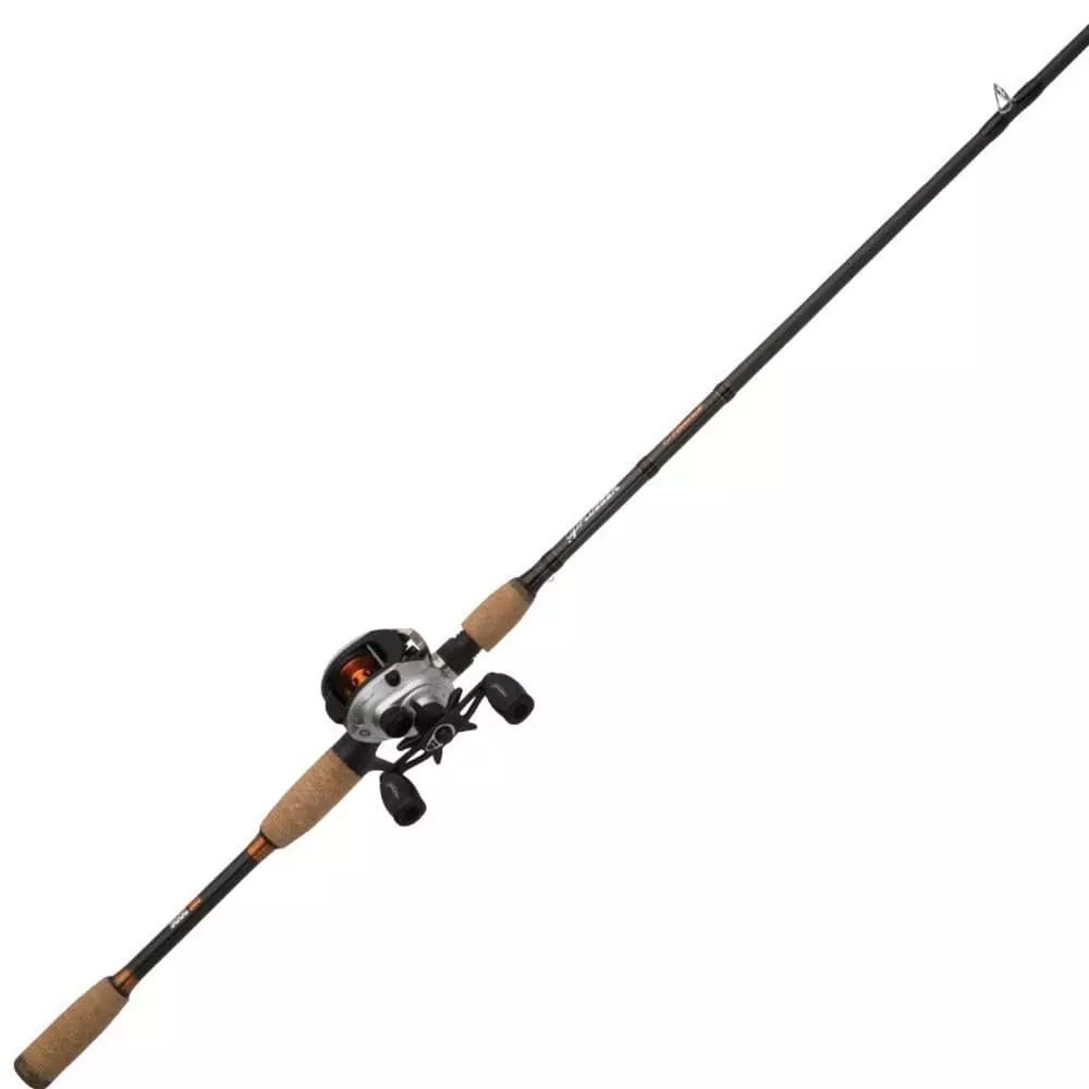 Pflueger Monarch Baitcast Combo Rod And Reel 3 Pflueger Monarch Baitcast Combo Rod And Reel