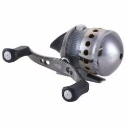 Zebco Delta ZD2 Spin Cast Reel